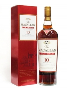 麥卡倫 10年|威士忌收購|
